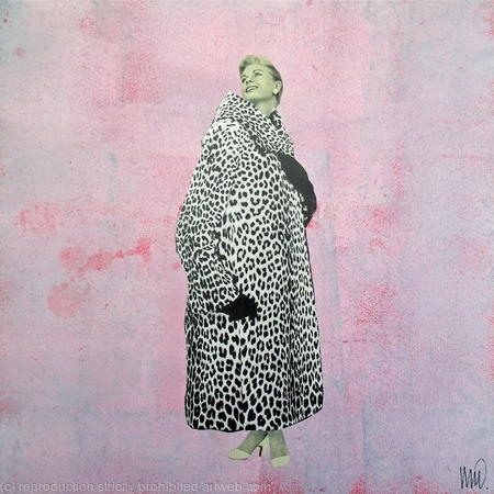 Queen of Camouflage 2