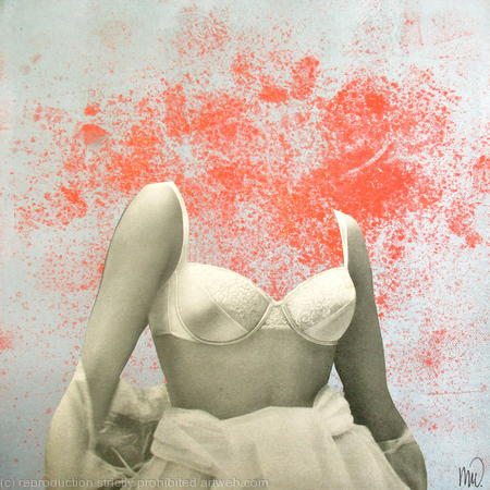 Queen of Camouflage 1