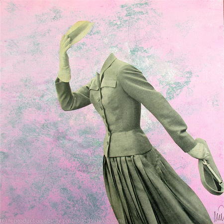 Queen of Camouflage 3