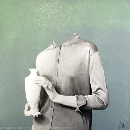 Queen of Camouflage 4