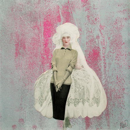 Queen of Camouflage 5