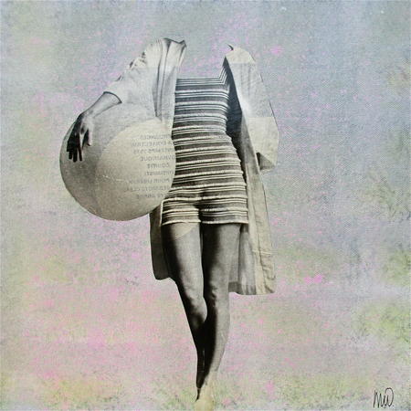 Queen of Camouflage 7