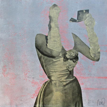 Queen of Camouflage 8