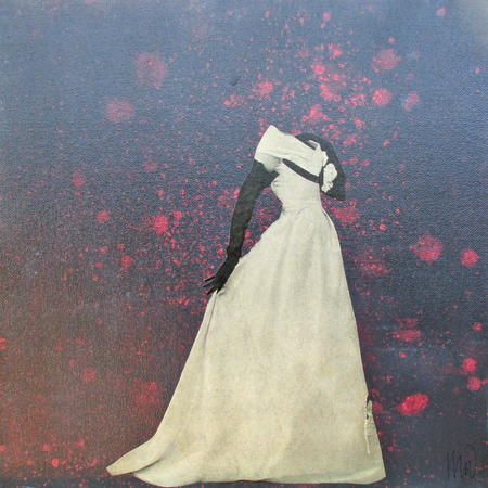 Queen of Camouflage 9