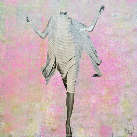 Queen of Camouflage 10