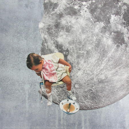 Houston, we got a problem 1