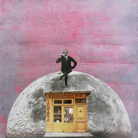 Houston, we got a problem 4