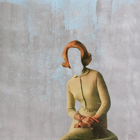 Queen of Camouflage 13