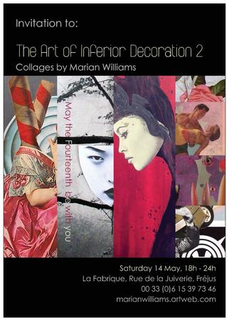 The Art of Inferior Decoration N° 2