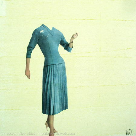 Modelling Green on Yellow