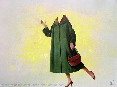 Modelling Green on Yellow 2