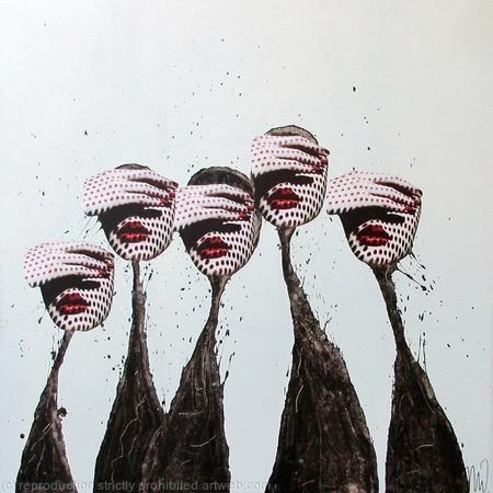 Let's Face it...Or not 2