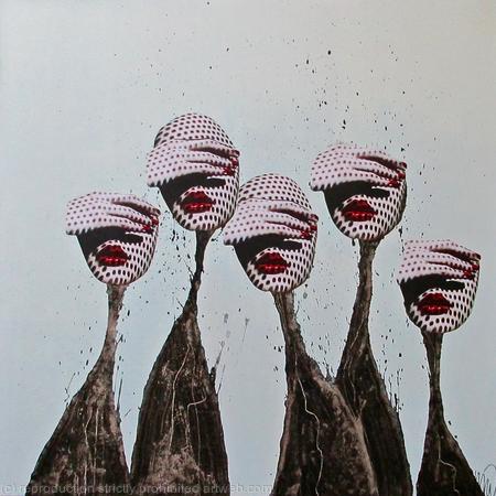 Let's Face it...Or not 1