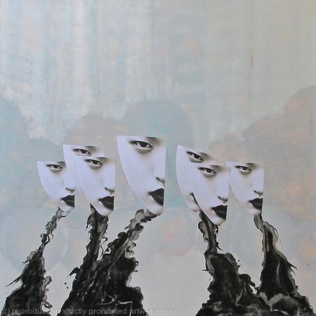 Let's Face it 2 (SOLD)