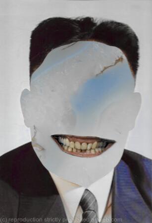 Stony-Faced, The Supreme Leader