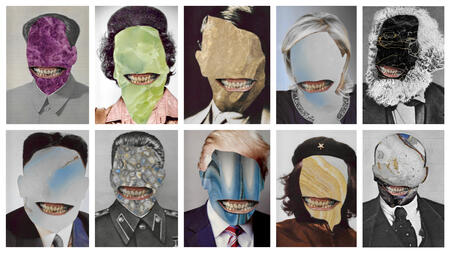 Stone, Saint Raphaël