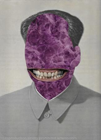 Stony-Faced, The Chairman