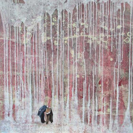 A Closer Look at Abstract Art