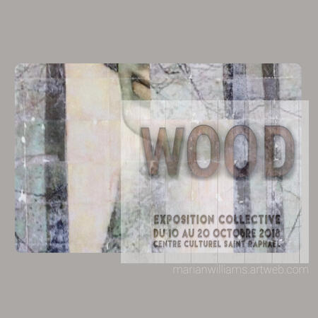 Wood, Saint Raphaël