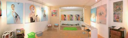 Pop Up Gallery, Saint Raphaël