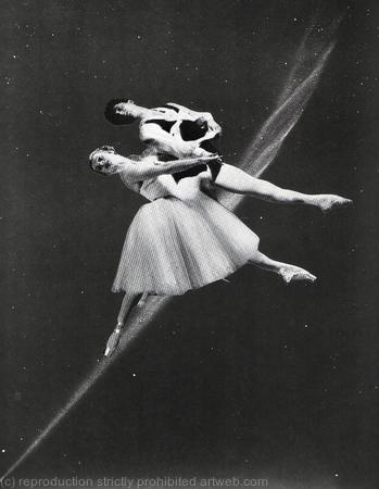 Dancing with the Stars 4