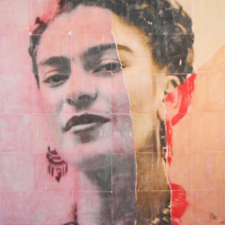 Frida, Bill Board 4