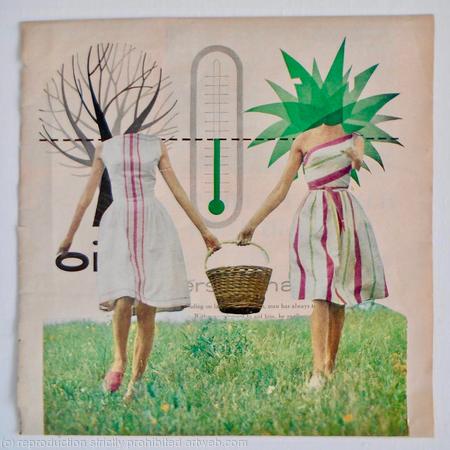 Retro Fantastic, We Love Oil