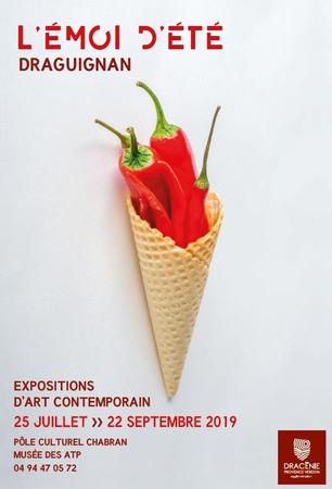 L' Émoi  d'Été, Draguignan