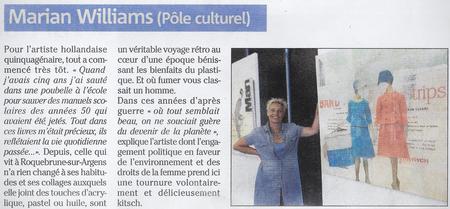 Emoi d'Ete, 2019 Draguignan