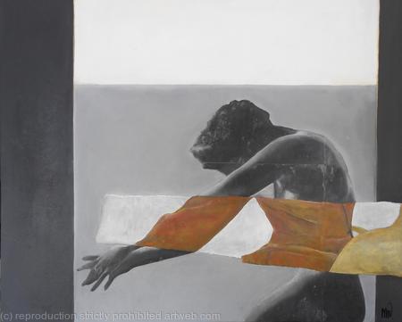 Coloured Girls, Orange