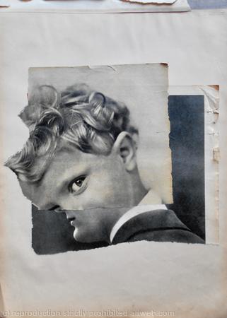 'For your Eyes Only 2'