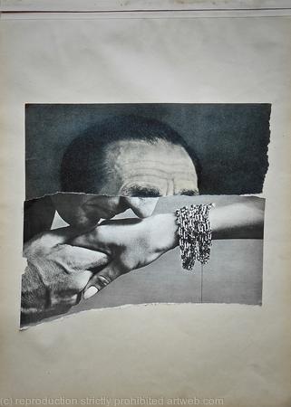 'For your Eyes Only 3'