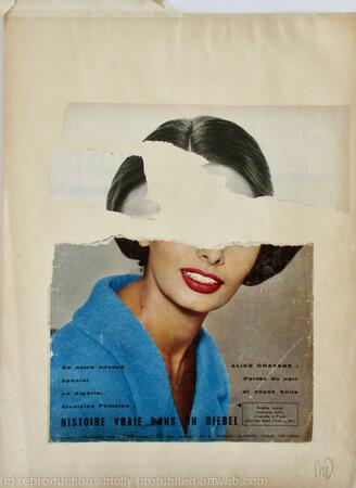 'For your Eyes Only, Sophia Loren'