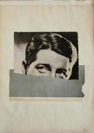 For Your Eyes Only, Jean Gabin