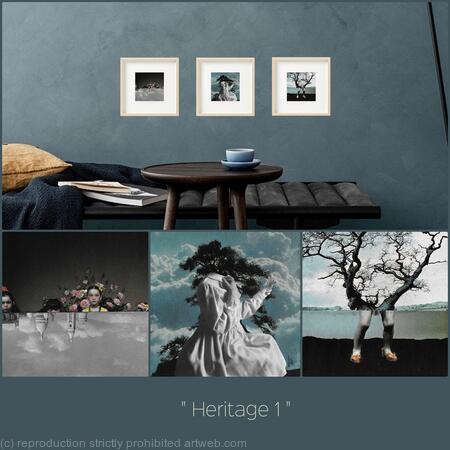 Heritage 1