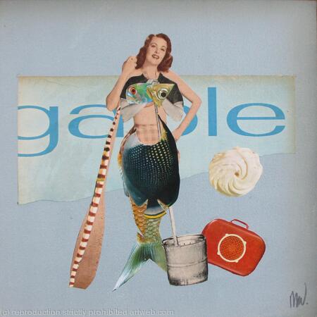 The Emancipated Mermaids 1