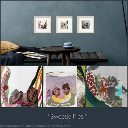 Sweetie-Pies