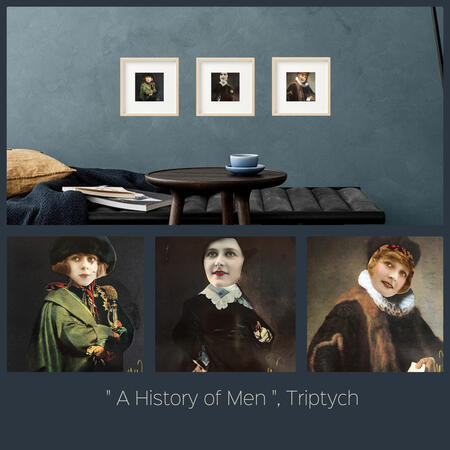 A History of Men