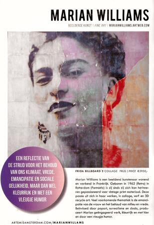 Dutch Design, Amsterdam, 2019