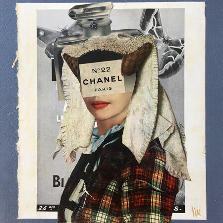 Secret Agents Nr. 22