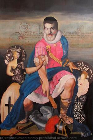 In Nantes, searching for Lola, Harry, and so many others…