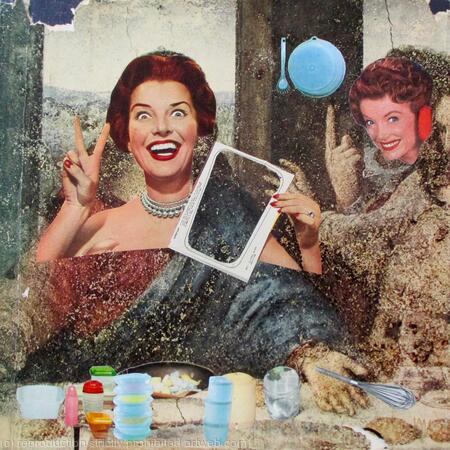 The Last Tupperware Party 1