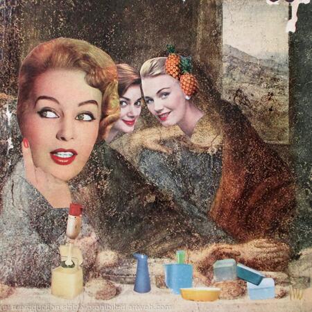 The Last Tupperware party 2