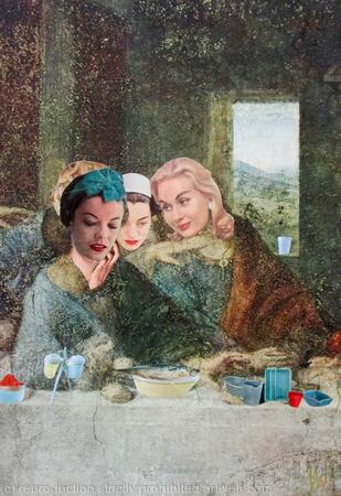 The Last Tupperware Party 4