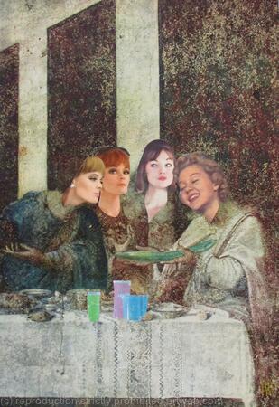 The Last Tupperware Party 5 