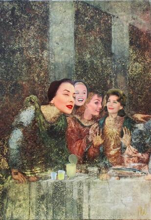 The Last Tupperware Party  3