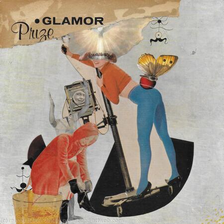 Glamor and Maternity