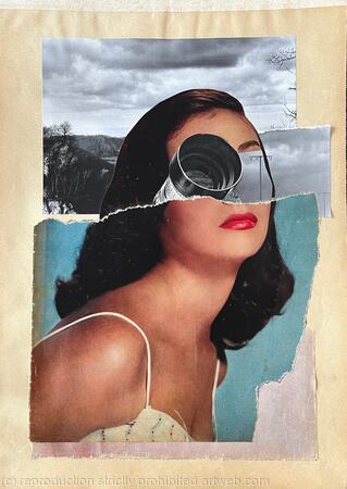 For your Eyes Only, Pier Angeli