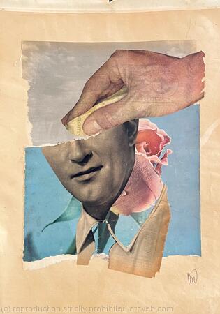 'For Your Eyes Only, Robert Mitchum'