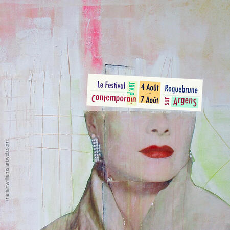 Contemporary Art Festival, Roquebrune sur Argens